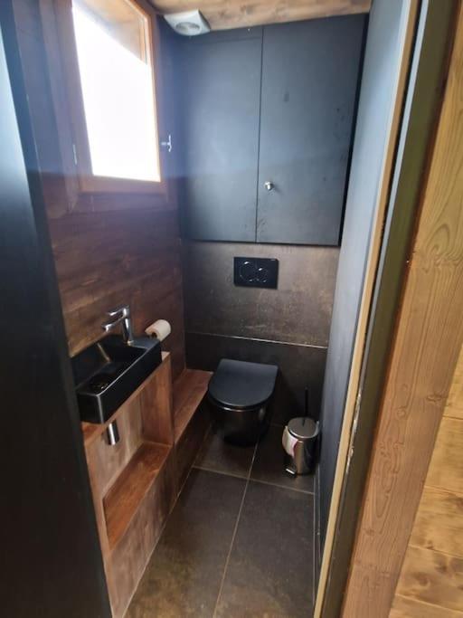 Le Chalet Georges Σαμονί Εξωτερικό φωτογραφία
